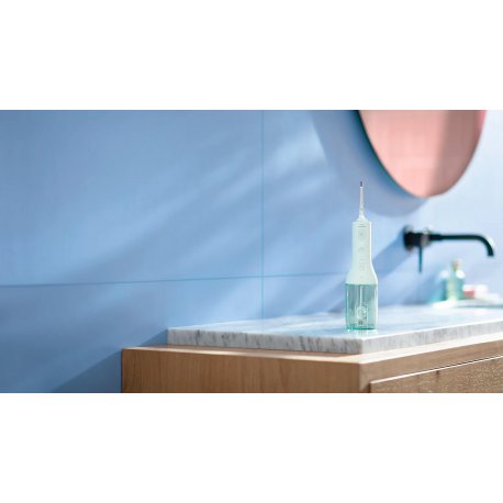 Ирригатор Philips Sonicare 3000 Series Mint (HX3826/24)