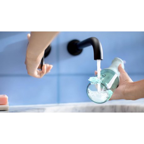 Іригатор Philips Sonicare 3000 Series Mint (HX3826/24)
