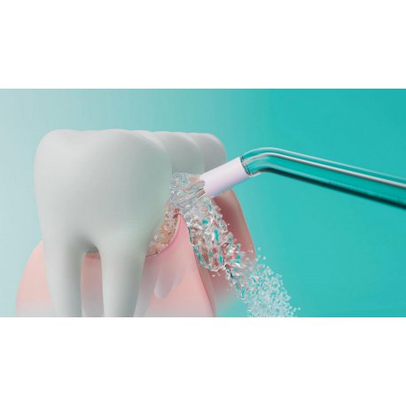 Ирригатор Philips Sonicare 3000 Series Mint (HX3826/24)