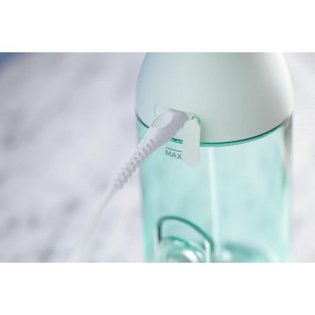 Іригатор Philips Sonicare 3000 Series Mint (HX3826/24)