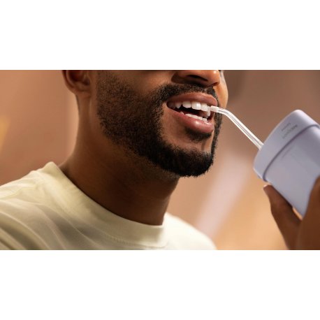 Насадки для ирригатора Philips Sonicare Compact Flosser (HX3072/00)