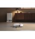 Робот-пылесос с влажной уборкой + самоочистка Xiaomi Robot Vacuum X20 Pro