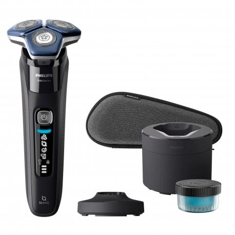 Електробритва Philips S7886/35 Series 7000 Black