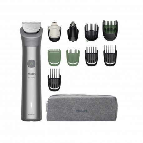 Триммер Philips MG5941/15 Series 5000 Gray