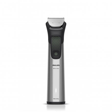 Триммер Philips Series 9000 Gray (MG9558/15)