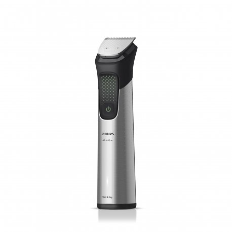 Триммер Philips Series 9000 Gray (MG9558/15)