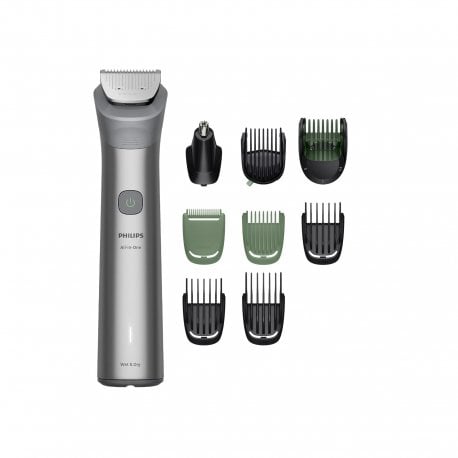 Тример Philips Series 5000 Gray (MG5931/15)