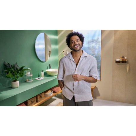 Триммер Philips Series 5000 Gray (MG5931/15)