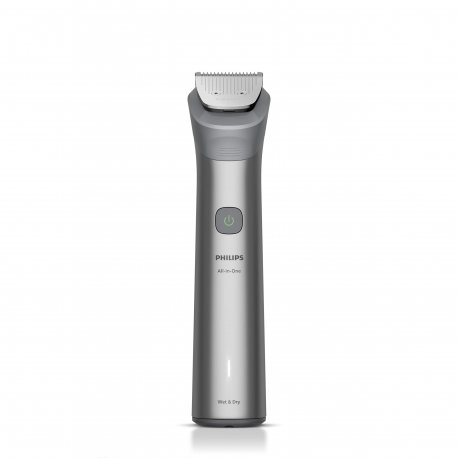 Триммер Philips Series 5000 Gray (MG5931/15)
