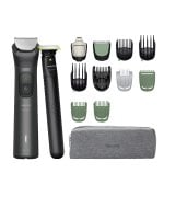 Тример Philips Series 9000 Gray (MG9531/15)