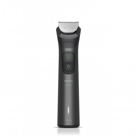 Триммер Philips Series 9000 Gray (MG9531/15)