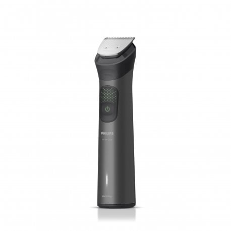 Триммер Philips Series 9000 Gray (MG9531/15)
