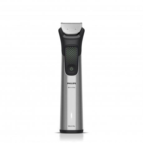 Тример Philips Series 9000 Gray (MG9535/15)