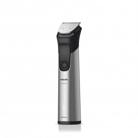 Тример Philips Series 9000 Gray (MG9535/15)