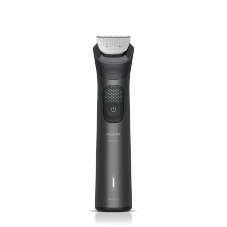 Триммер Philips Series 9000 Gray (MG9556/15)
