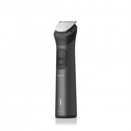 Триммер Philips Series 9000 Gray (MG9556/15)