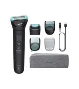 Триммер Philips Series 7000 Black (BG7470/15)