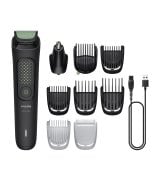 Тример Philips All-in-One 3000 Series Black (MG3945/15)