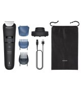 Тример Philips Series 5000 Black (BT5780/15)