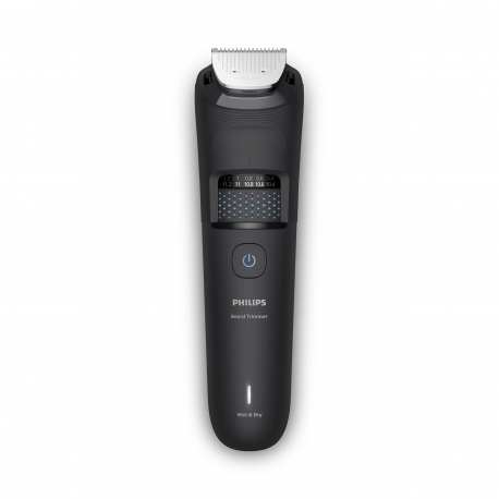 Триммер Philips Series 5000 Black (BT5780/15)