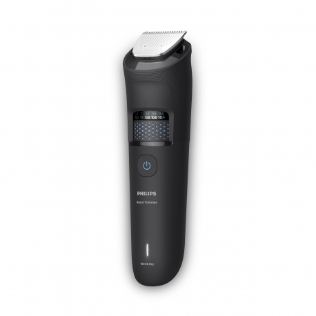 Триммер Philips Series 5000 Black (BT5780/15)
