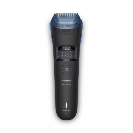 Триммер Philips Series 5000 Black (BT5780/15)