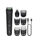 Тример Philips Series 3000 Black (MG3930/15)