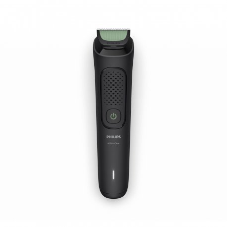 Триммер Philips Series 3000 Black (MG3930/15)