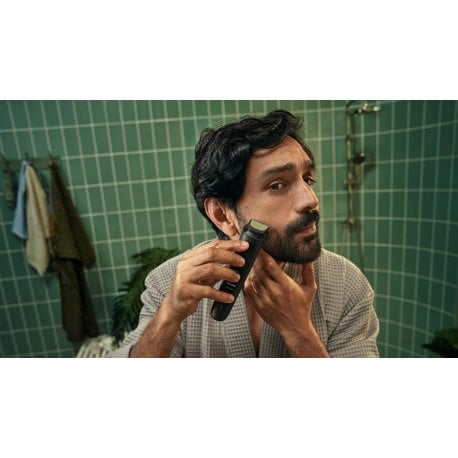 Тример Philips Series 3000 Black (MG3930/15)