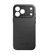 Чехол Native Union Active Case with MagSafe для iPhone 17 Pro Black (ACTCSE-BLK-NP25P) Чехол Native Union Active Case with MagSafe для iPhone 17 Pro Black (ACTCSE-BLK-NP25P)