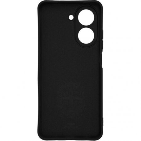 Чехол ArmorStandart Icon для Xiaomi Redmi A5 4G Black