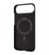 Чохол Proove Carbon Slim MagSafe для IPhone 17 Air Black (PCCSIP17AR02)