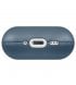 Чехол Native Union (RE) Classic Case для AirPods 4 Navy (AP4ANC-LTHR-NAV)