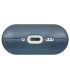 Чохол Native Union (RE) Classic Case для AirPods 4 Navy (AP4ANC-LTHR-NAV)