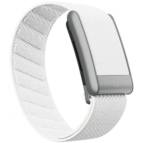 Ремінець для трекера Whoop 5.0/MG SuperKnit Band Glacier