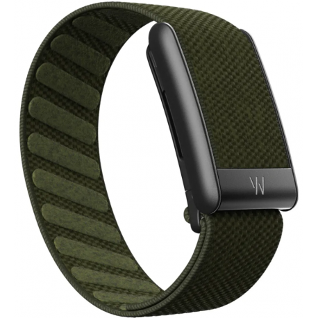 Ремешок для трекера Whoop 5.0/MG SuperKnit Band Forest