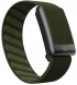 Ремінець для трекера Whoop 5.0/MG SuperKnit Band Forest