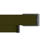 Ремешок для трекера Whoop 5.0/MG SuperKnit Band Forest