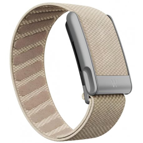 Ремешок для трекера Whoop 5.0/MG SuperKnit Band Duna