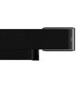 Ремешок Whoop SuperKnit Band для трекера Whoop 5.0/MG Obsidian Black