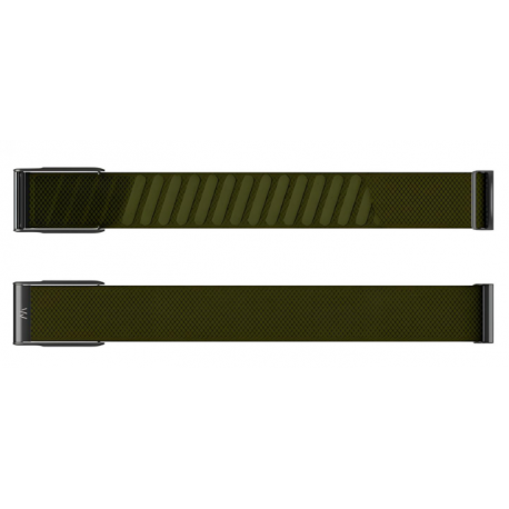 Ремешок для трекера Whoop 5.0/MG SuperKnit Band Forest