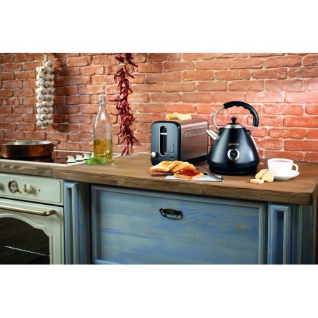 Електрочайник Gorenje (K17CLBK)