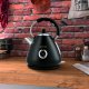 Електрочайник Gorenje (K17CLBK) Електрочайник Gorenje (K17CLBK)