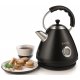 Електрочайник Gorenje (K17CLBK) Електрочайник Gorenje (K17CLBK)