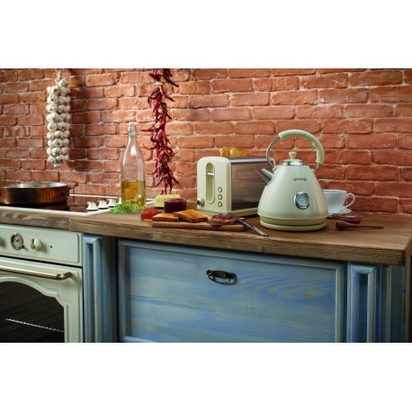 Электрочайник Gorenje (K17CLIN)