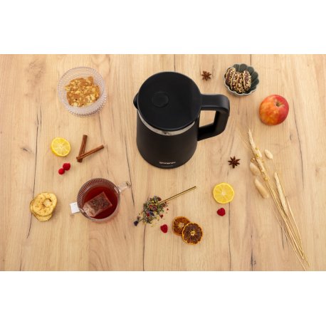 Електрочайник Gorenje (K17TRDW)