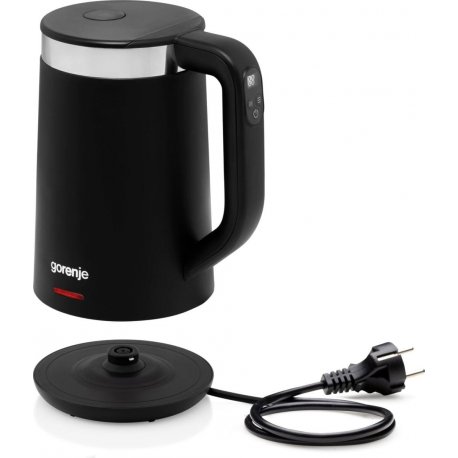Електрочайник Gorenje (K17TRDW)