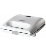 Бутербродниця Gorenje (SM701GCW)