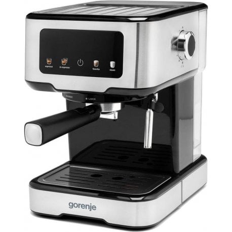 Кавоварка Gorenje (ESCM15CD)