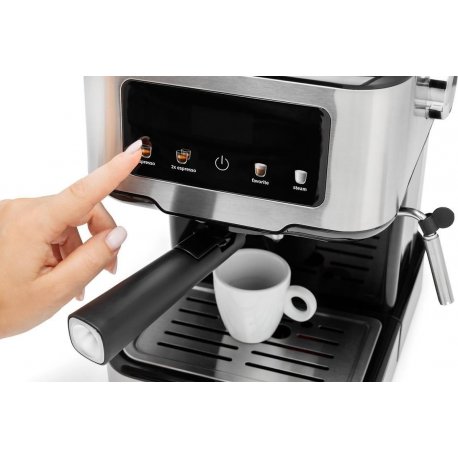 Кофеварка Gorenje (ESCM15CD)